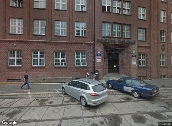 Ceny mieszkań Wrocław UL. ZYGMUNTA KRASIŃSKIEGO 1