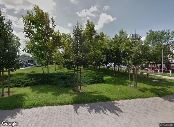 Ceny transakcyjne mieszkań Poznań Józefa Piłsudskiego 110