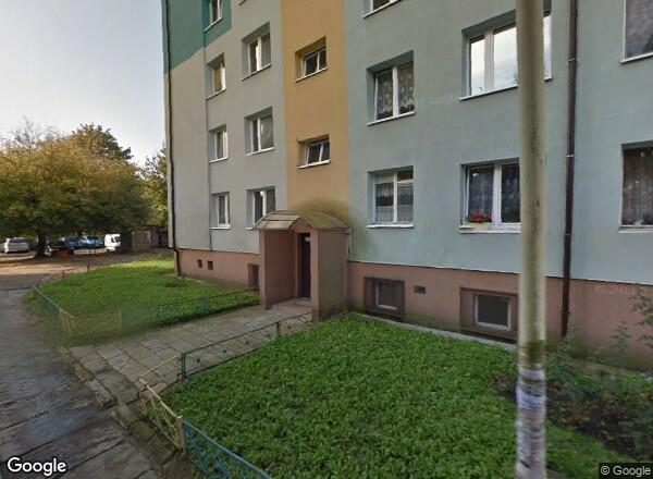 Ceny mieszkań Szczecin Majora Henryka Sucharskiego 4