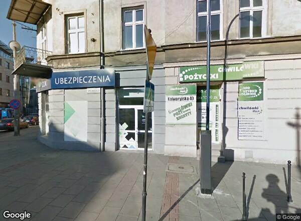 Ceny mieszkań Kraków Jana Długosza 1