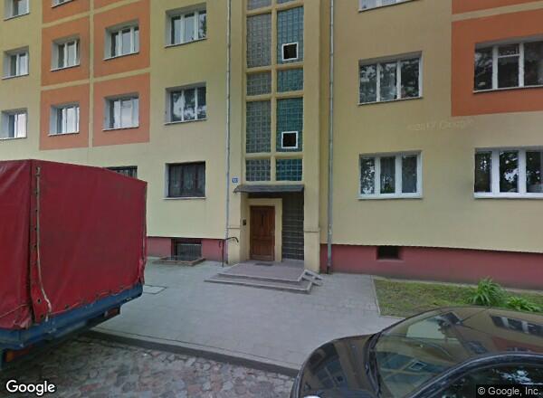 Ceny mieszkań Gdynia Stefana Okrzei 13