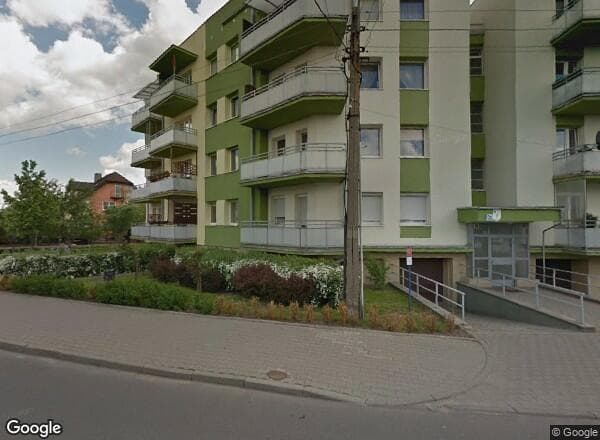 Ceny transakcyjne mieszkań Bydgoszcz Huzarska 7