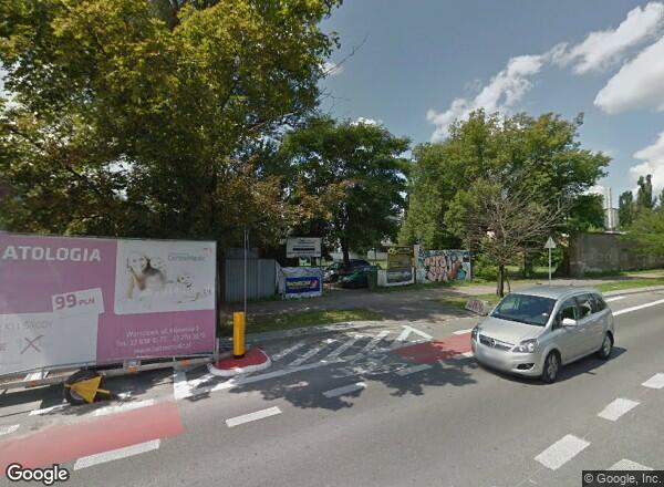 Ceny mieszkań Warszawa ul. Markowska 3