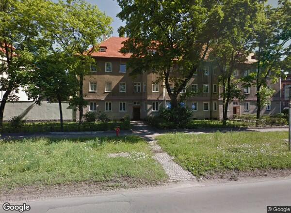 Ceny mieszkań Wrocław PL. STANISŁAWA STASZICA 44
