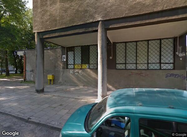 Ceny mieszkań Kraków Osiedle Centrum D 8