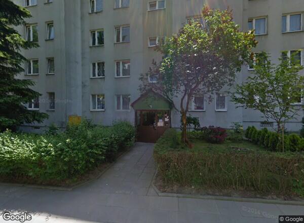 Ceny mieszkań Kraków Osiedle Bohaterów Września 38