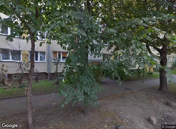 Ceny mieszkań Wrocław UL. STEFANA CZARNIECKIEGO 76