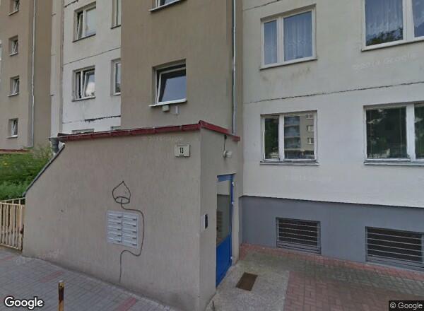 Ceny mieszkań Wrocław UL. WŁADYSŁAWA GRABSKIEGO 13