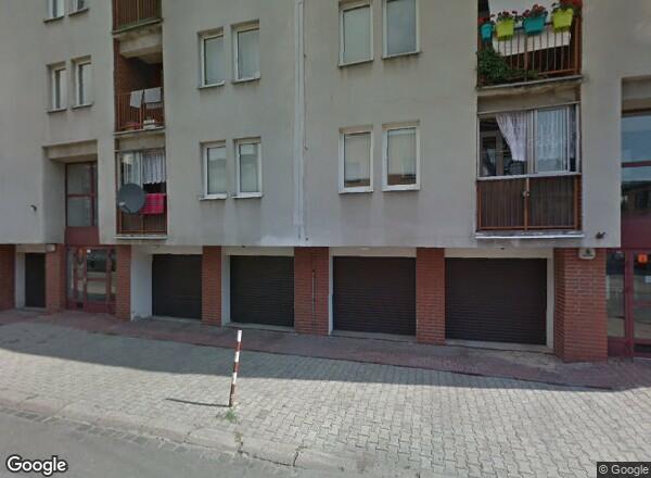 Ceny mieszkań Kraków Sadowa 6