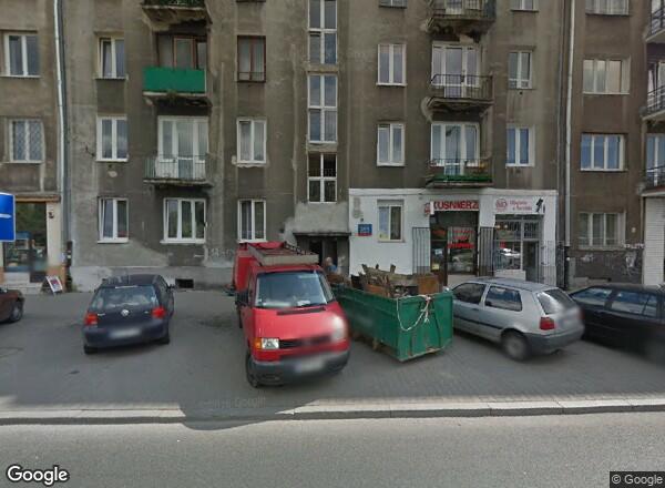 Ceny mieszkań Warszawa ul. Grochowska 265