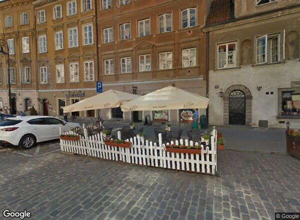 Ceny mieszkań Warszawa ul. Freta 11