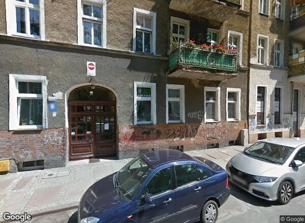 Ceny mieszkań Szczecin Aleja Bohaterów Warszawy 96