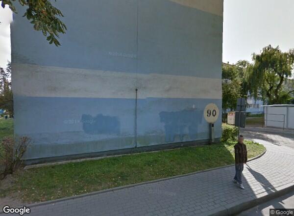 Ceny mieszkań Łódź Władysława Strzemińskiego 5