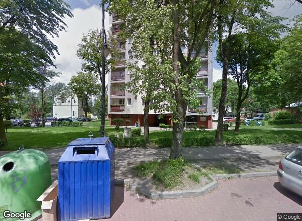Ceny mieszkań Katowice Karliczka 25