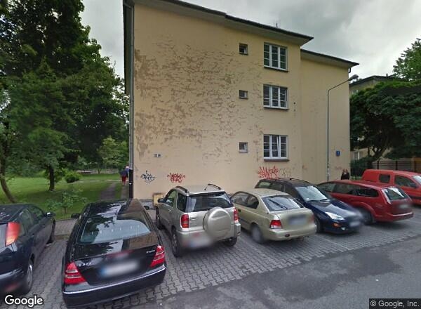 Ceny transakcyjne mieszkań Warszawa ul. Balladyny 7