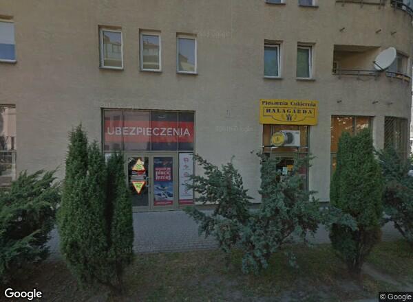 Ceny mieszkań Kraków Fabryczna 4