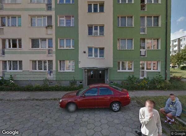 Ceny mieszkań Szczecin Rugiańska 37