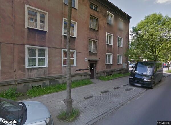 Ceny mieszkań Katowice Szczecińska 32A