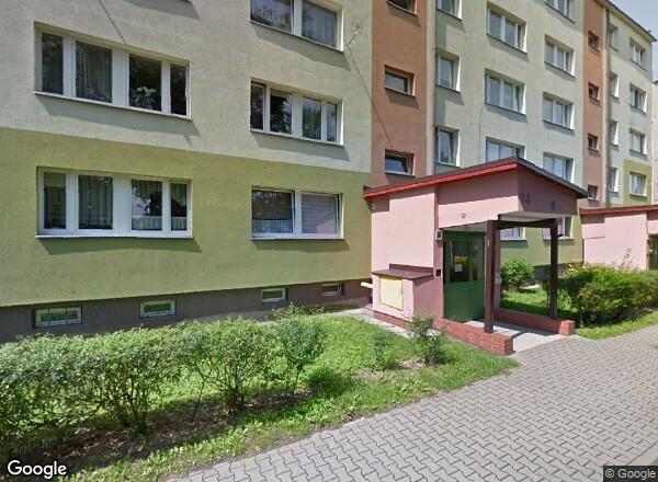 Ceny mieszkań Szczecin Zenona Klemensiewicza 14