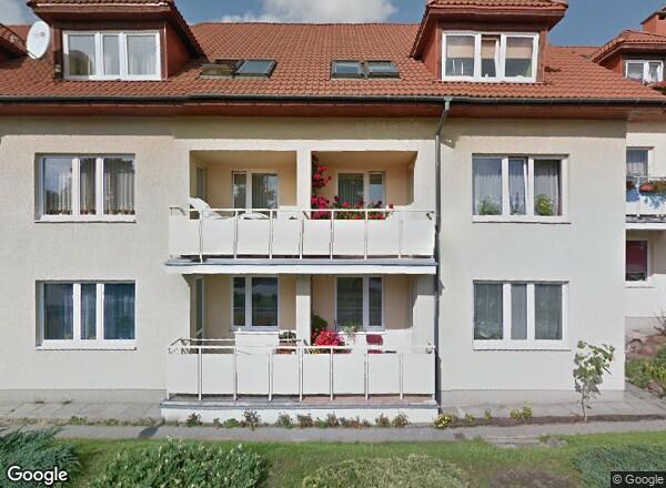 Ceny mieszkań Szczecin Księdza Robaka 10