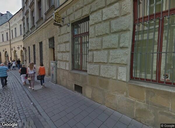 Ceny transakcyjne mieszkań Kraków Bracka 1
