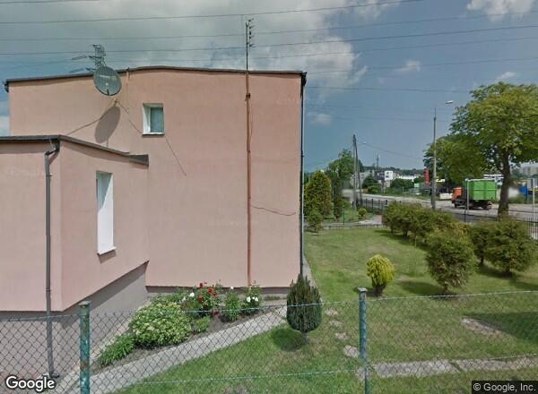 Ceny transakcyjne mieszkań Gdynia Pucka 155