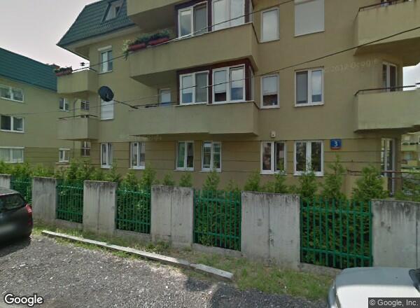 Ceny mieszkań Warszawa ul. Maszynowa 3