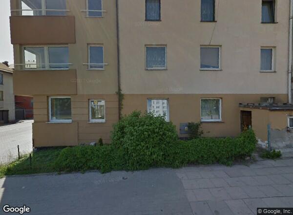 Ceny mieszkań Gdynia Benisławskiego 7