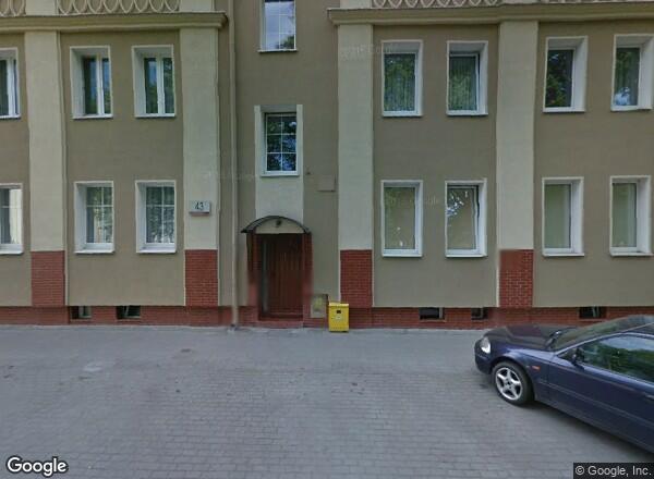 Ceny mieszkań Gdańsk Adama Mickiewicza 43