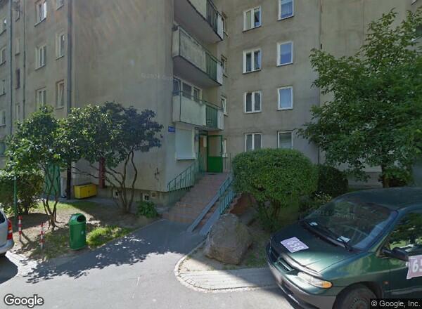 Ceny mieszkań Warszawa ul. G. Morcinka 10