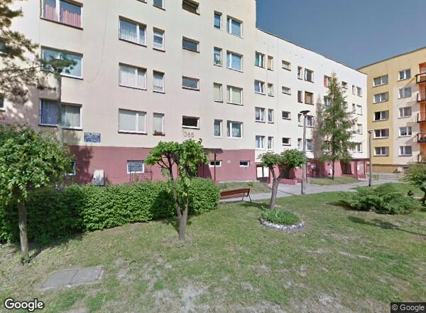 Ceny mieszkań Katowice Panewnicka 363