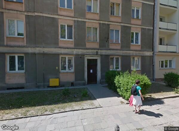 Ceny mieszkań Poznań Polna 68