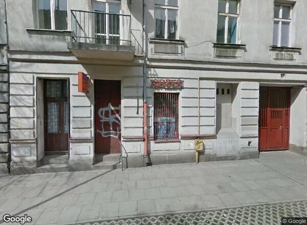 Ceny mieszkań Łódź Edwarda Abramowskiego 42