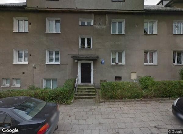 Ceny transakcyjne mieszkań Olsztyn Profesorska 14