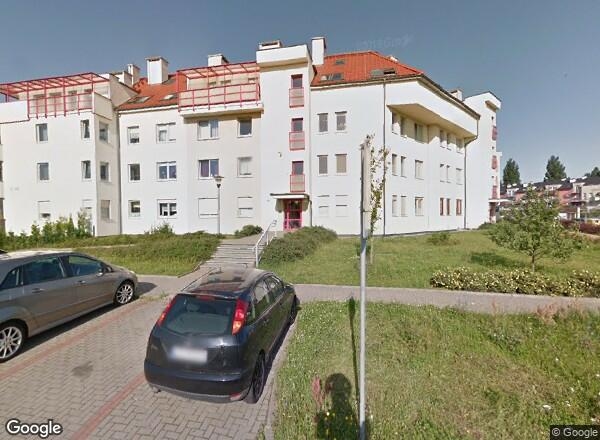 Ceny transakcyjne mieszkań Szczecin Gwarna 50