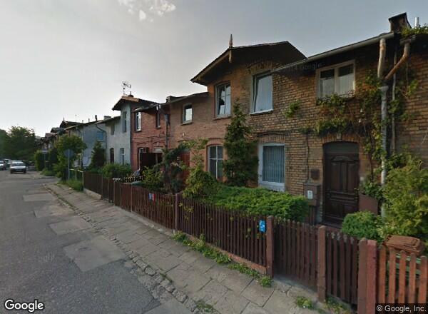 Ceny mieszkań Gdańsk Karola Olszewskiego 6