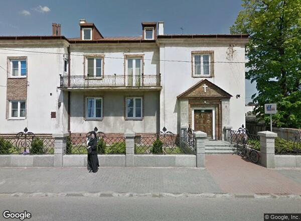 Ceny mieszkań Warszawa ul. Grzybowa 1