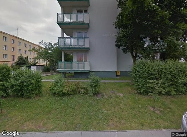 Ceny transakcyjne mieszkań Bydgoszcz Cisowa 2