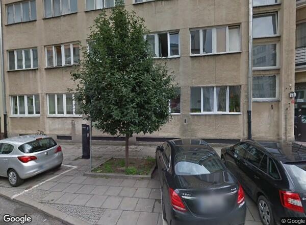 Ceny transakcyjne mieszkań Warszawa ul. Sewerynów 4
