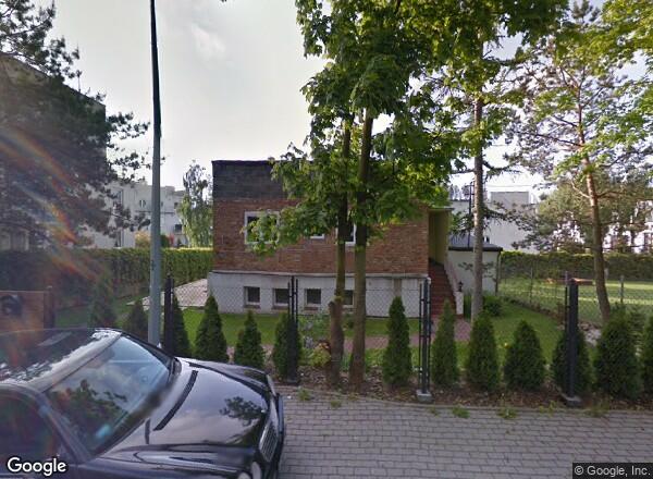 Ceny mieszkań Gdynia Bernadowska 3