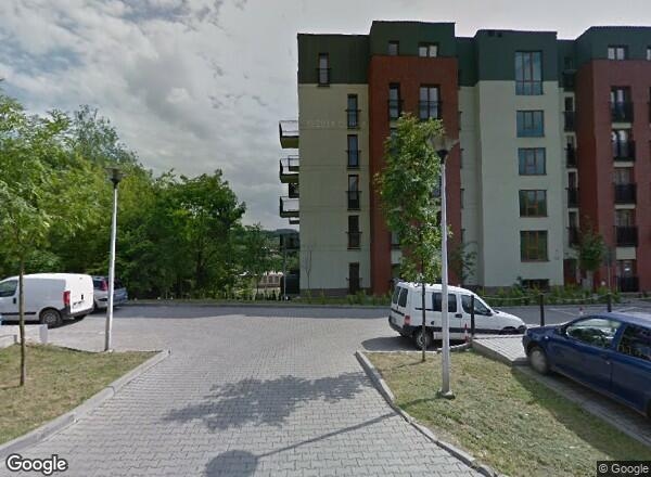 Ceny transakcyjne mieszkań Kraków Jakuba Bojki 14