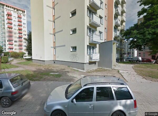 Ceny mieszkań Wrocław UL. SKWIERZYŃSKA 35