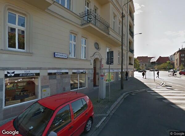 Ceny mieszkań Poznań Piaskowa 3