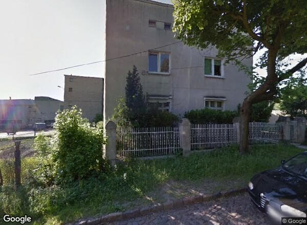 Ceny transakcyjne mieszkań Bydgoszcz Czerwonego Krzyża 3