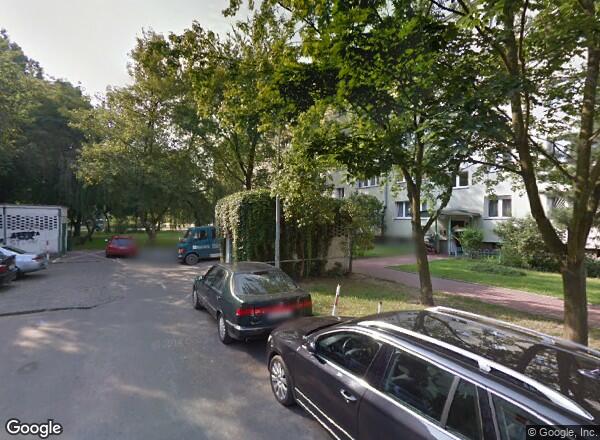 Ceny mieszkań Warszawa ul. Warneńska 1