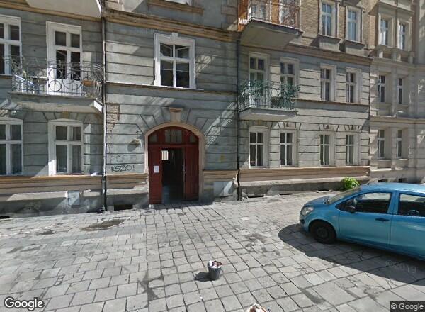 Ceny mieszkań Poznań Jana Kilińskiego 12