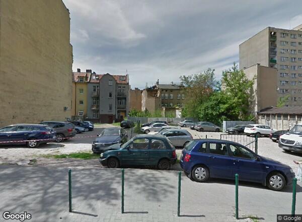 Ceny mieszkań Poznań Romka Strzałkowskiego 14