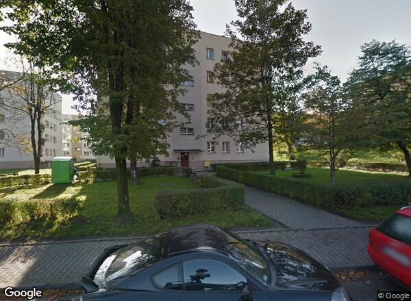 Ceny mieszkań Katowice Wincentego Pola 29