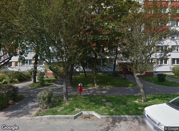 Ceny mieszkań Lublin Gościnna 13