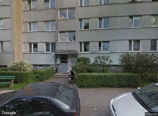 Ceny transakcyjne mieszkań Wrocław UL. WOJCIECHA GERSONA 9